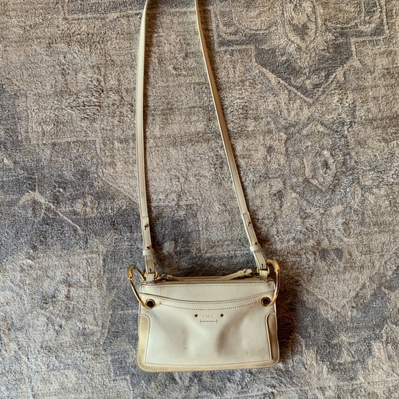 Chloe cream purse - good condition! - Picture 2 of 9